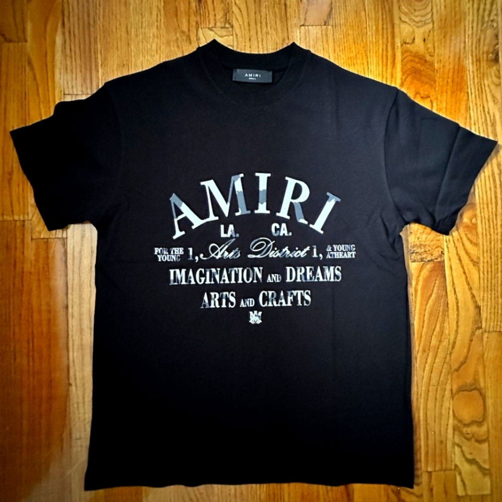 Amiri T-shirt